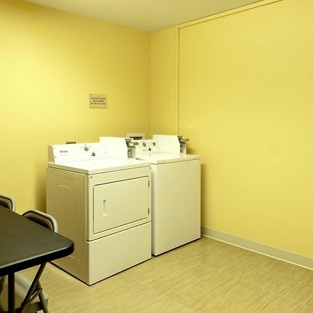 Fairfield Inn & Suites By Marriott Meridian Kültér fotó