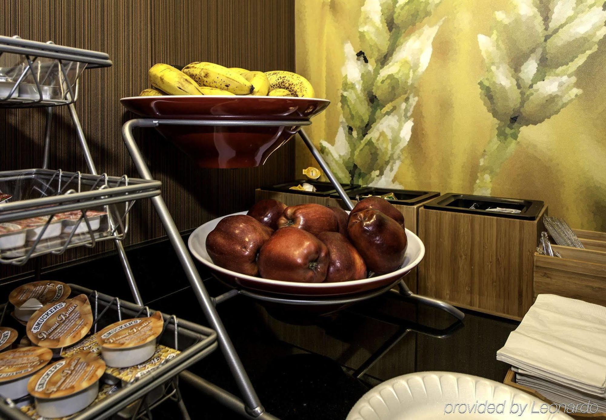 Fairfield Inn & Suites By Marriott Meridian Kültér fotó